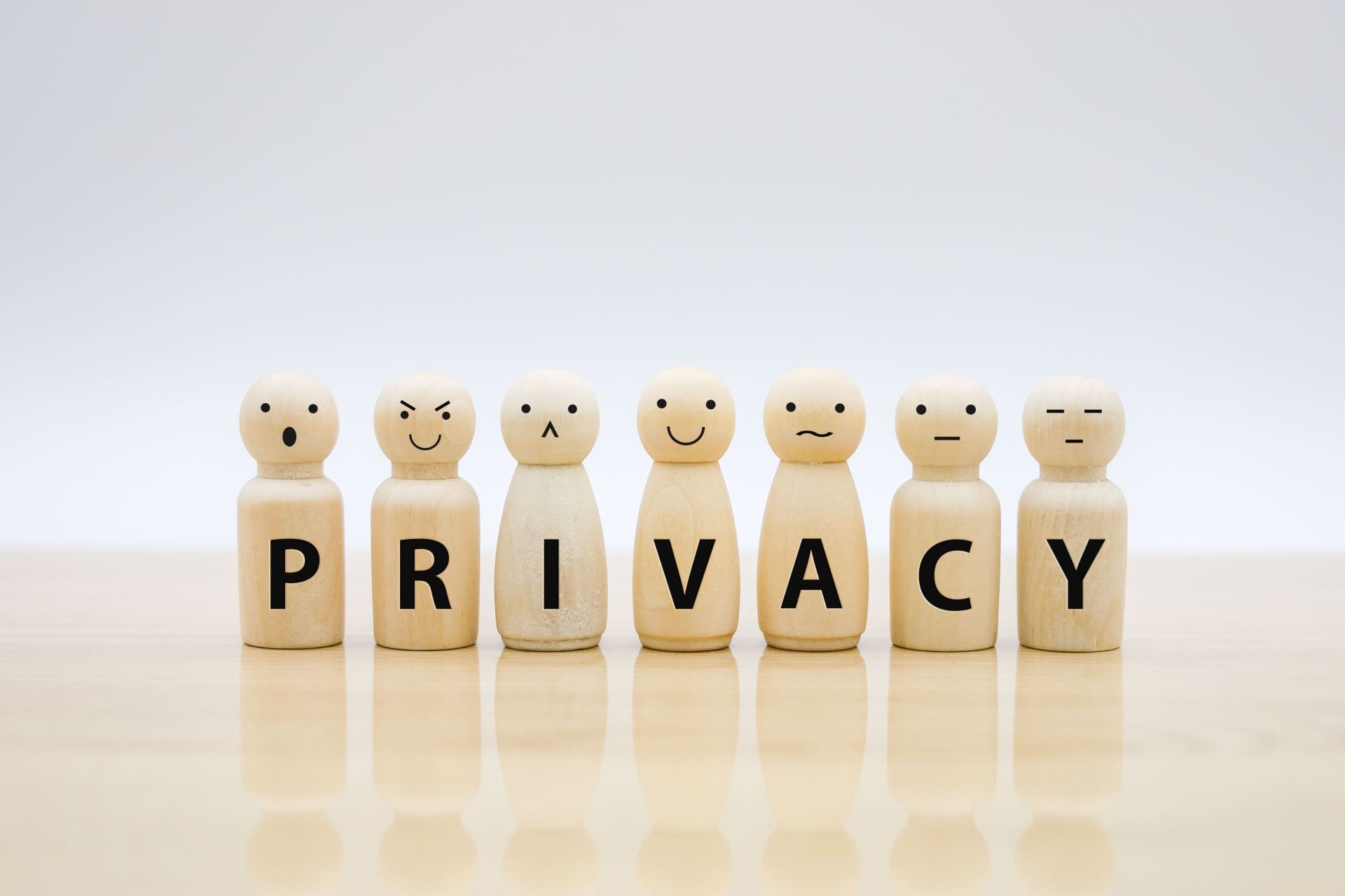 プライバシーポリシーの作成：個人情報保護への取り組み